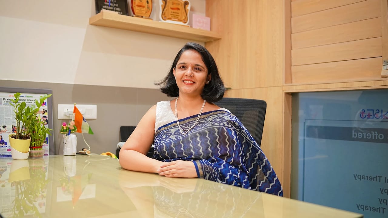 Dr. Shruti paatil